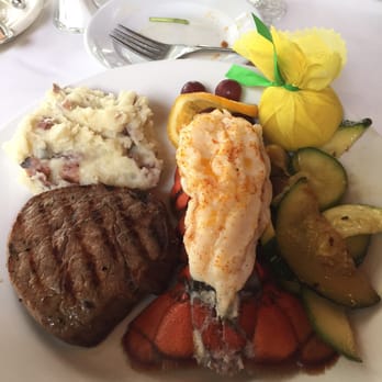 Churchill Pointe Inn - Surf and turf - New American Near Me - Hubbard Lake, Michigan Churchill Pointe Inn - Surf and turf - New American Near Me - Hubbard Lake, Michigan