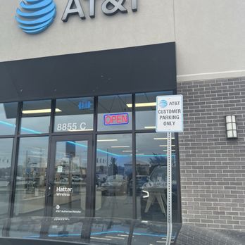 AT&T Store - Mobile Phones Near Me - Indianapolis, Indiana