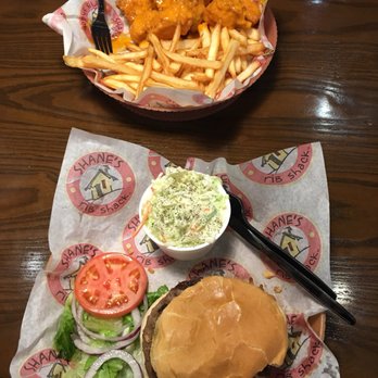 Shane's Rib Shack - Barbeque Near Me - Glendale, Arizona