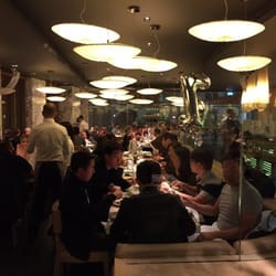 Fumo - Downstairs @ Fumo