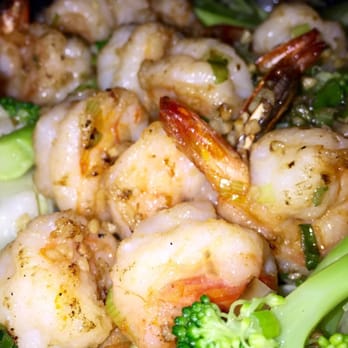 Shi-Foo - Garlic prawns. To die for! Soo good. - Chinese Near Me - Chino Hills, California Shi-Foo - Garlic prawns. To die for! Soo good. - Chinese Near Me - Chino Hills, California