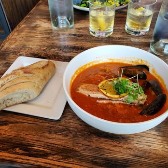 Pacific Eating House - Cioppino - American Near Me - Omaha, Nebraska Pacific Eating House - Cioppino - American Near Me - Omaha, Nebraska