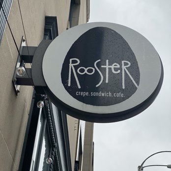 Rooster - Downtown - Creperies Near Me - St. Louis, Missouri Rooster - Downtown - Creperies Near Me - St. Louis, Missouri