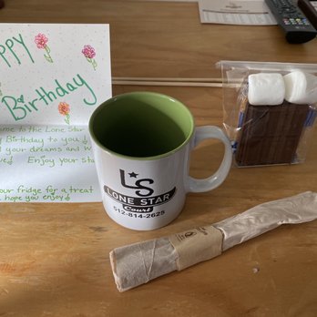 Lone Star Court, Valencia Hotel Collection - Adorable birthday note! - Hotels Near Me - Austin, Texas Lone Star Court, Valencia Hotel Collection - Adorable birthday note! - Hotels Near Me - Austin, Texas