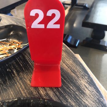 Rakar Dumpling House - Order numbers are given so they know where to deliver it - Cantonese Near Me - Leawood, Kansas Rakar Dumpling House - Order numbers are given so they know where to deliver it - Cantonese Near Me - Leawood, Kansas