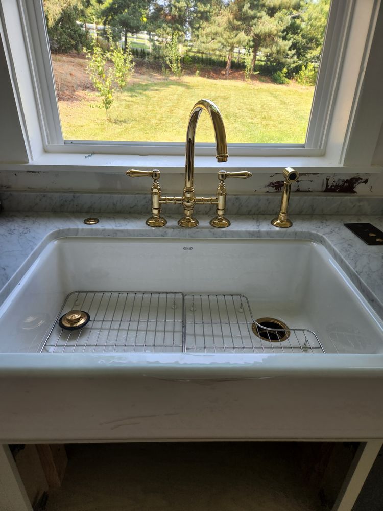 Slide of Adroit Plumbing