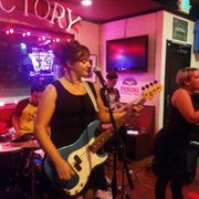 Photo of Victory Lounge - Seattle, WA, United States