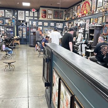 Broken Dagger Tattoo Parlor - Tattoo Near Me - Las Vegas, Nevada Broken Dagger Tattoo Parlor - Tattoo Near Me - Las Vegas, Nevada