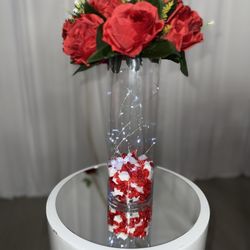 The Grand Habana Room - Wedding day