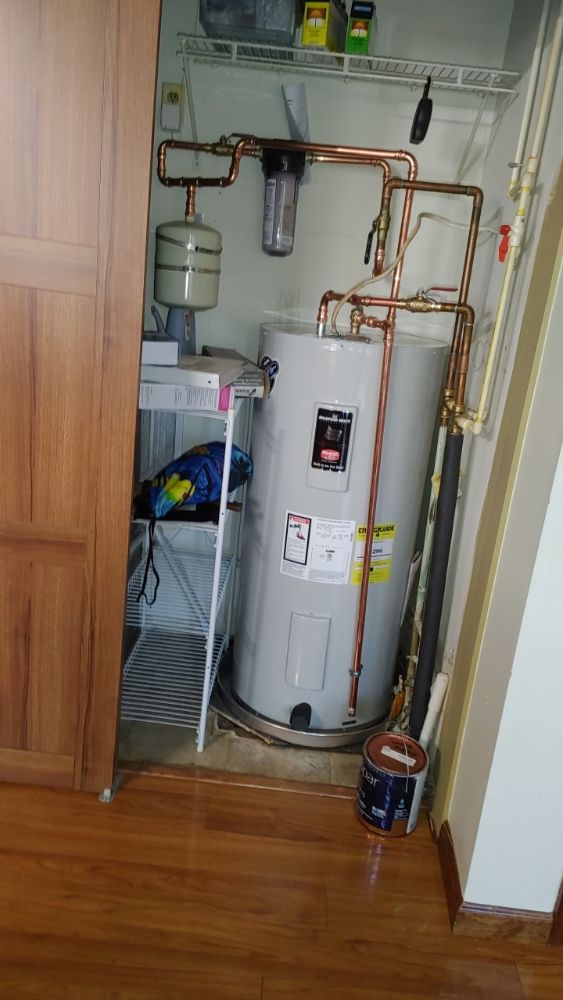 Slide of Edwin's Air Conditioning & Heating