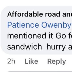 Affordable Road and Drive - Offensive from the owner