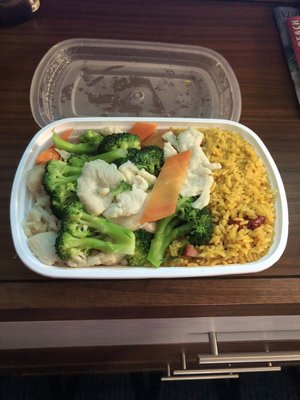 China King - Takeout & Delivery - 18 Photos & 21 Reviews ...