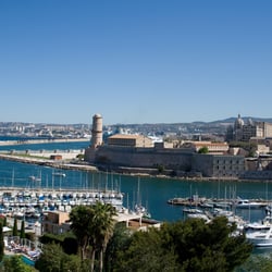 Saladerie du Vieux Port - Vieux Port Marseille