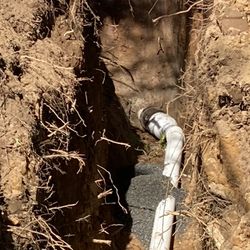 John’s Sewer Cleaning