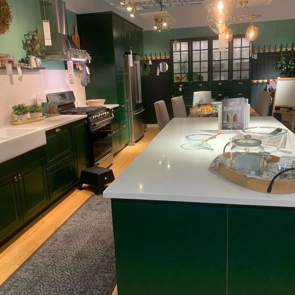 Mr Hugo’s Cabinets - Cabinetry Near Me
