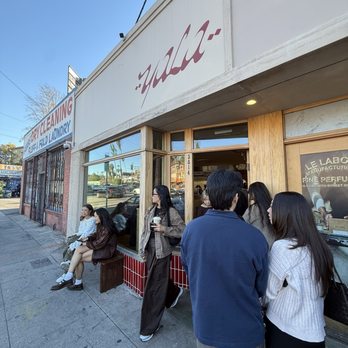 Yala Coffee - Outside - Coffee & Tea Near Me - Silver Lake, California Yala Coffee - Outside - Coffee & Tea Near Me - Silver Lake, California