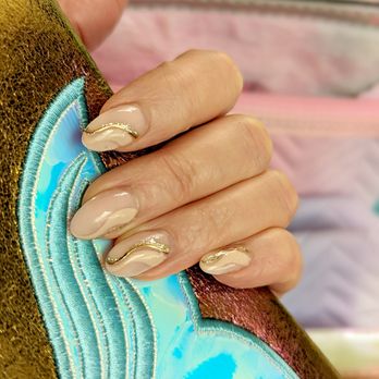 Kayla's Nail Care - Beautiful design by Chan! - Nail Salons Near Me - Cupertino, California Kayla's Nail Care - Beautiful design by Chan! - Nail Salons Near Me - Cupertino, California