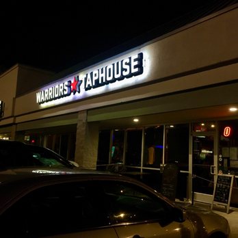 Warriors Taphouse - Front - Bars Near Me - Virginia Beach, Virginia Warriors Taphouse - Front - Bars Near Me - Virginia Beach, Virginia