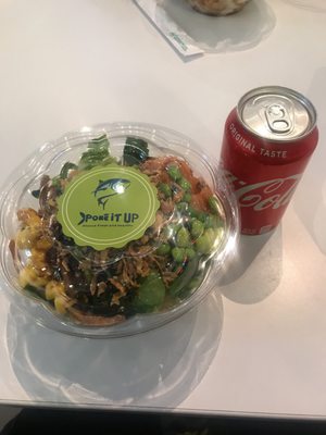 Poké It Up by null