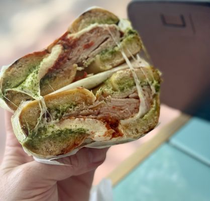 Call Your Mother Deli – Barracks Row / Capitol Hill D.C. by null