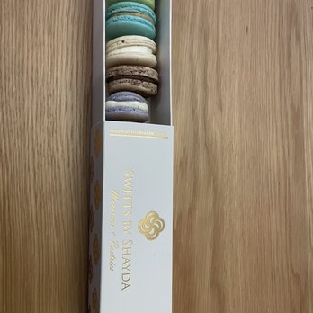 Sweets by Shayda - Desserts Near Me - Durham, North Carolina