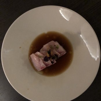 Uchiko Houston - Sushi Bars Near Me - Houston, Texas