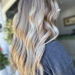 Salon Bridgetté