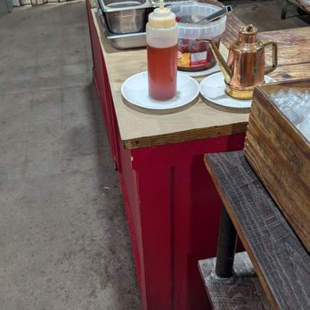 Antico Pizza - Pizza Near Me - Atlanta, Georgia