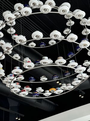 illy Caffè Ponce by null