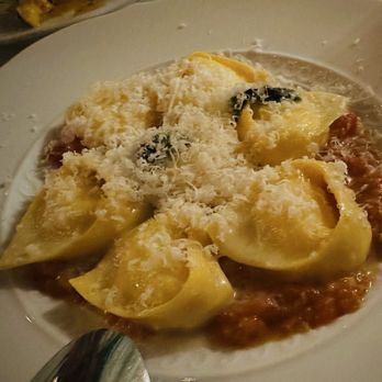 Torrisi - TORTELLINI POMODORO 2 - Italian Near Me - New York, New York Torrisi - TORTELLINI POMODORO 2 - Italian Near Me - New York, New York