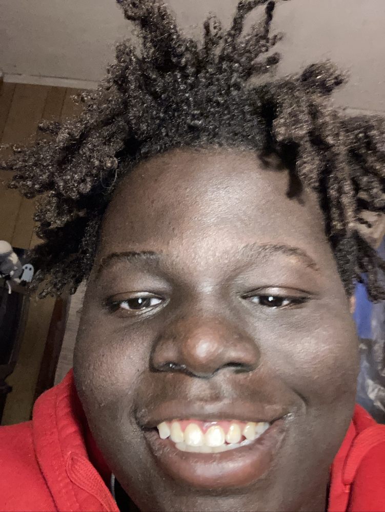 Impact Martial Arts & Fitness - Team Dewitt Logo