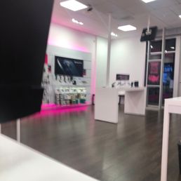 Empty the store and my son waiting outside, I understand the protocol but please be little flexible with your costumers .