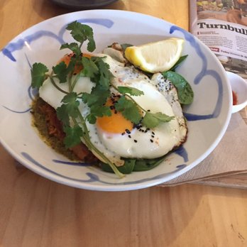 Wild Timor Coffee - East Timorese Sweet and Sour Eggs - Coffee & Tea Near Me - Coburg, VIC