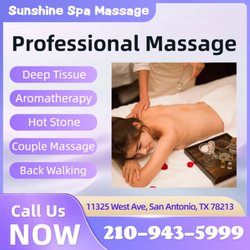 Sunshine Spa
