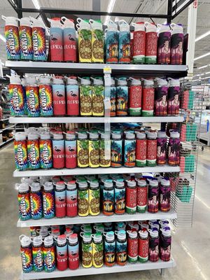 Walmart Supercenter by null