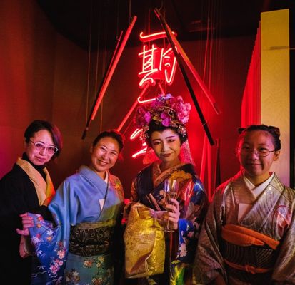 Nem's Japandi Bistro by null
