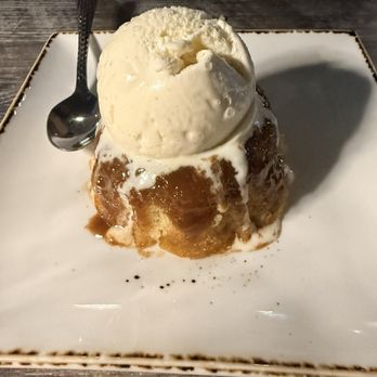Mamma Mia - Bread pudding - Italian Near Me - Riverside, California Mamma Mia - Bread pudding - Italian Near Me - Riverside, California
