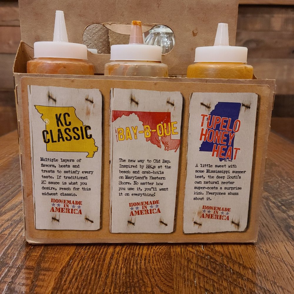 Mission BBQ - Sauves - Barbeque Near Me - Midlothian, Virginia Mission BBQ - Sauves - Barbeque Near Me - Midlothian, Virginia
