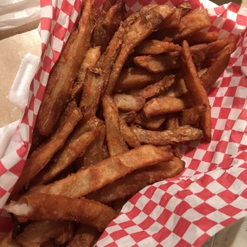 Derby Bar and Grill - Beer battered fries - Bars Near Me - Fairmont, West Virginia