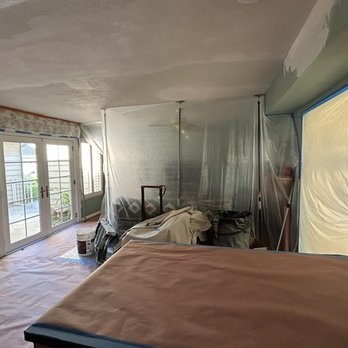 Rockstar Plumbing - Restoration work in progress. - Plumbing Near Me - Chatsworth, California Rockstar Plumbing - Restoration work in progress. - Plumbing Near Me - Chatsworth, California
