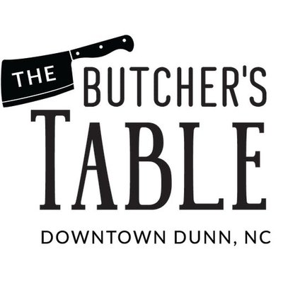 The Butcher's Table by null