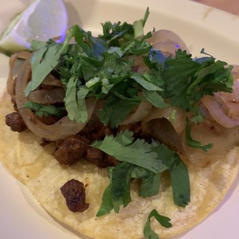 Cotijas - Al pastor taco - Mexican Near Me - Nederland, Texas