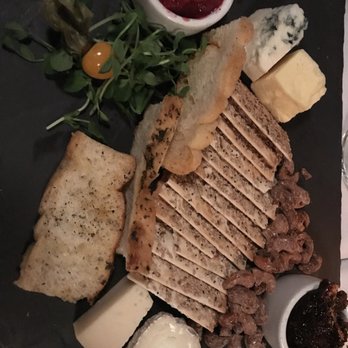 22 Bowen's - Artisan cheese board Perfect predinner snack  Shareable with up to 4 people - New American Near Me - Newport, Rhode Island