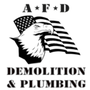 Photo of AFD Demolition & Plumbing