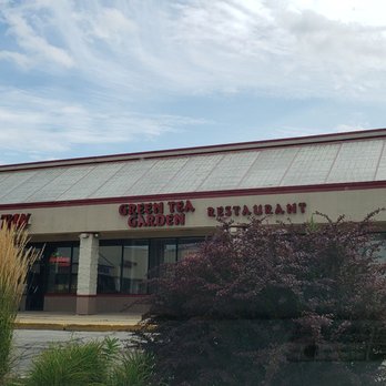Green Tea Garden Chinese Restaurant - Chinese Near Me - Franklin, Wisconsin