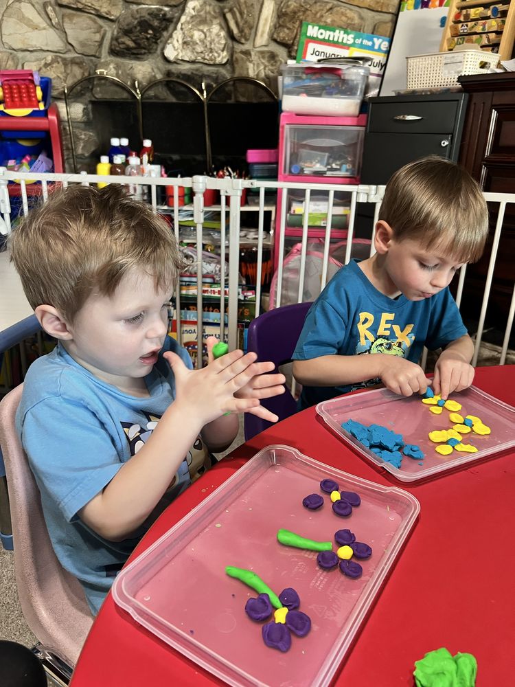 DKC Daycare - childcare center in Lakewood, CA