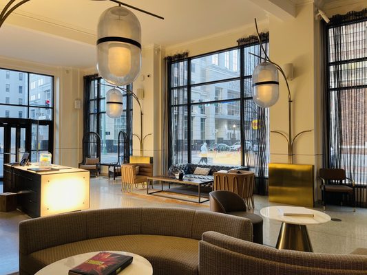 Glass Light Hotel & Gallery, Autograph Collection by null