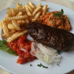 Restaurant- Cafe