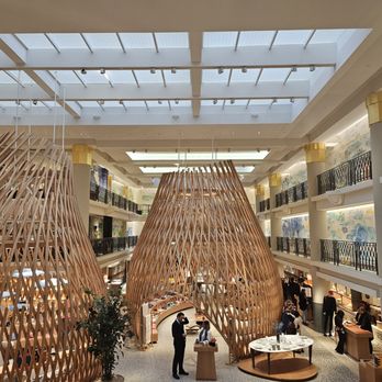 Hermès - inside; no videos or vlogging allowed - Leather Goods Near Me - Paris, 75 Hermès - inside; no videos or vlogging allowed - Leather Goods Near Me - Paris, 75