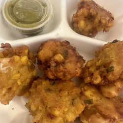 Bakwan jagung